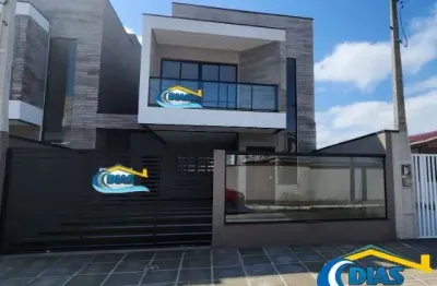 Casa com 1 quarto à venda no porto fino, pontal do paraná  por r$ 1.500.000