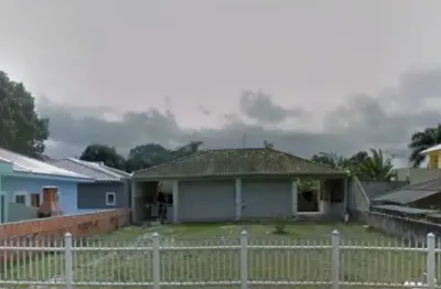 Casa com 2 quartos à venda no pontal do sul, pontal do paraná  por r$ 380.000
