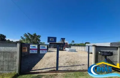 Casa com 3 quartos à venda no pontal do sul, pontal do paraná  por r$ 390.000