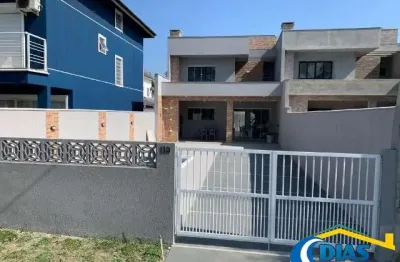 Casa com 2 quartos para alugar no atami, pontal do paraná  por r$ 2.400 por dia
