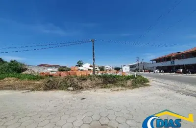 Terreno comercial à venda no pontal do sul, pontal do paraná  por r$ 1.500.000