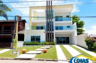Casa em condomínio fechado com 7 quartos à venda no Atami, Pontal do Paraná 