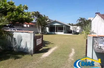Casa com 3 quartos à venda no Pontal do Sul, Pontal do Paraná 