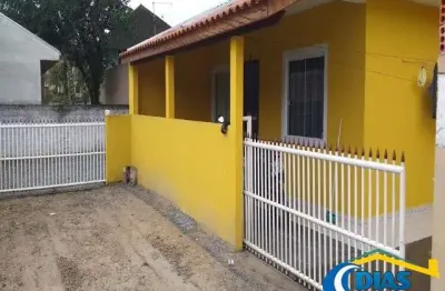 Casa com 2 quartos à venda no Pontal do Sul, Pontal do Paraná 