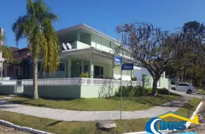Casa com 8 quartos para alugar no Atami, Pontal do Paraná 