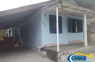 Casa com 6 quartos à venda no pontal do sul, pontal do paraná  por r$ 280.000