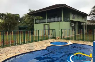 Casa com 3 quartos para alugar no Atami, Pontal do Paraná 