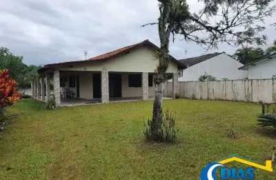 Casa com 3 quartos à venda no pontal do sul, pontal do paraná  por r$ 420.000