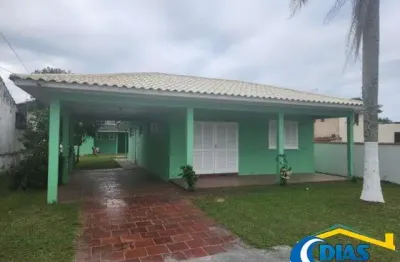 Casa com 2 quartos à venda no pontal do sul, pontal do paraná  por r$ 410.000