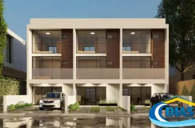 Casa com 3 quartos à venda no iracema, pontal do paraná  por r$ 690.000