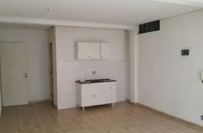 Kitnet / Stúdio para alugar na Avenida Humberto Alencar Castelo Branco, Assunção, São Bernardo do Campo