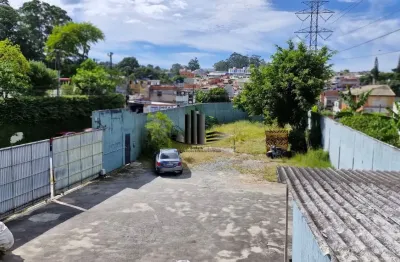 Barracão / Galpão / Depósito para alugar na Rua Leonel Guarnieri, 300, Dos Casa, São Bernardo do Campo