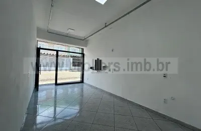 Sala comercial para alugar na Rua Araci, Independência, São Bernardo do Campo