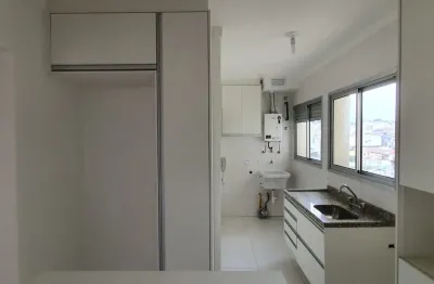 Apartamento com 60m², 2 dormitórios sendo 1 suíte e 1vaga - independência/sbc