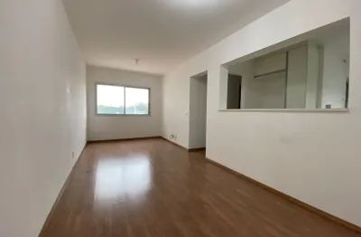 Apartamento com 60m², 2 dormitórios sendo 1 suíte e 1vaga - independência/sbc