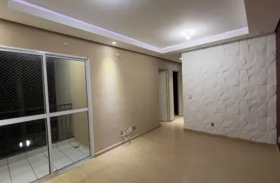 Apartamento 2 dormitórios 1 vaga residencial sumaré iv - porto feliz