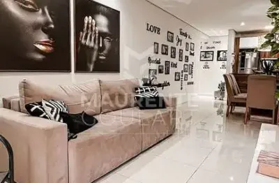 Apartamento com 3 quartos à venda na Rua Mar Del Plata, Barreiros, São José