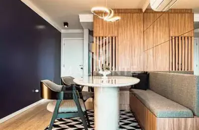 Apartamento com 2 quartos à venda na Rua Coronel Américo, Barreiros, São José