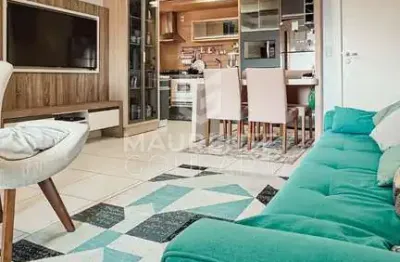 Apartamento com 3 quartos à venda na Rua Alcides S. Coelho, Praia Comprida, São José