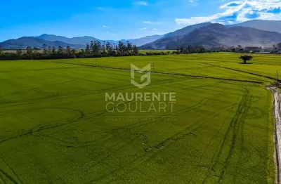 Terreno à venda na Rua Três Barras, Centro, Três Barras