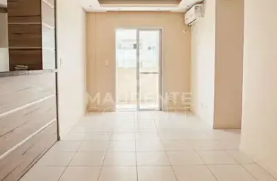 Apartamento com 3 quartos à venda na Rua Hermes, Barreiros, São José