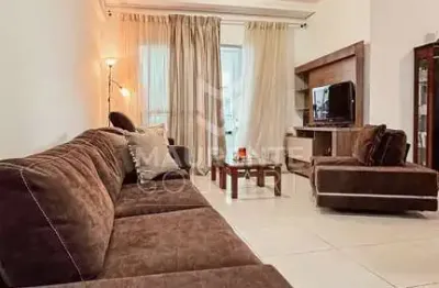 Apartamento de 98m² com 2 dormitórios sendo 1 suíte em barreiros