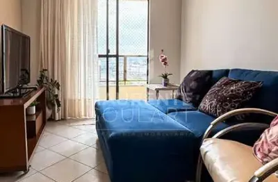 Apartamento com 2 quartos à venda na Rua Santo Antônio, Barreiros, São José
