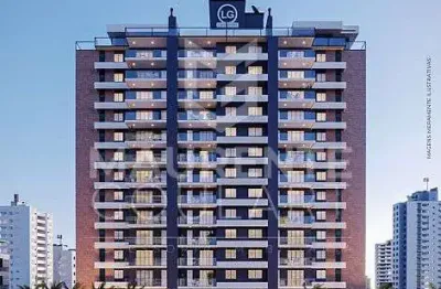 Apartamento garden com 3 dormitórios em barreiros, são josé