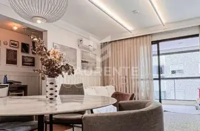 Apartamento com 3 quartos à venda na Rua Sérgio Gil, Balneário, Florianópolis