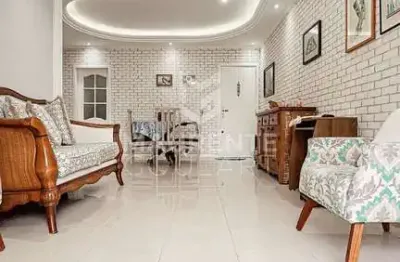 Apartamento com 3 dormitórios no balneário do estreito
