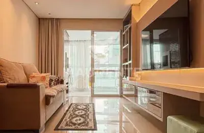 Apartamento com 3 dormitórios no balneário do estreito