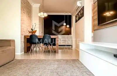Apartamento com 2 quartos à venda na Rua José do Patrocínio, Capoeiras, Florianópolis