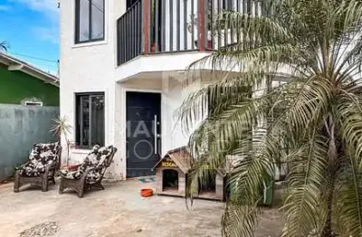 Casa com 3 quartos à venda na Rua Glaucia Cardoso De Almeida, Campeche, Florianópolis