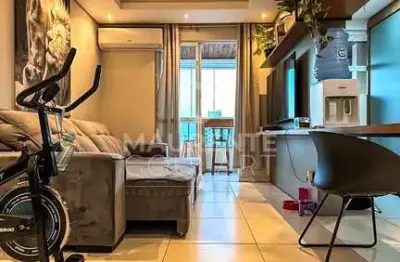 Apartamento com 3 quartos à venda na Rua Mar Del Plata, Barreiros, São José