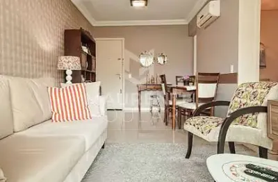 Apartamento com 2 quartos à venda na Rua José do Patrocínio, Capoeiras, Florianópolis