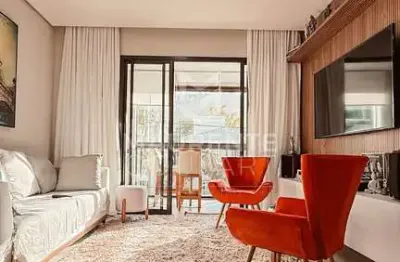 Apartamento com 3 quartos à venda na Praia de Palmas, Governador Celso Ramos 