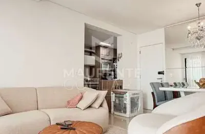 Apartamento com 2 quartos à venda na Rua Sérgio Gil, Balneário, Florianópolis