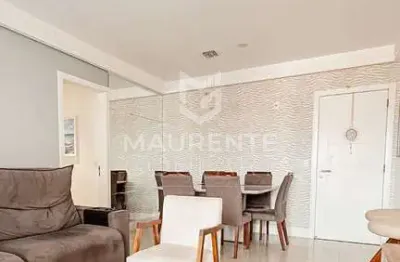 Apartamento com 3 quartos à venda na Rua Sérgio Gil, Balneário, Florianópolis
