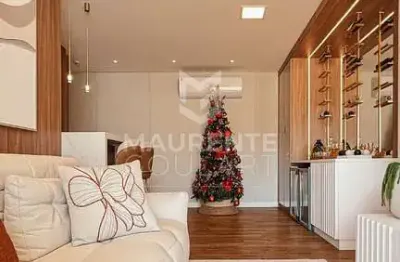 Apartamento com 3 quartos para alugar na Rua Agapito Veloso, Estreito, Florianópolis