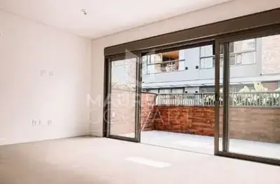 Apartamento com 1 quarto à venda na Rua Professora Otília Cruz, Estreito, Florianópolis