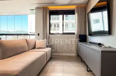 Apartamento com 1 quarto à venda na Rua Sebastiana Coutinho, Areias, São José