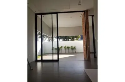 Casa em condomínio fechado com 4 quartos à venda no jardim botânico, uberlândia  por r$ 1.750.000