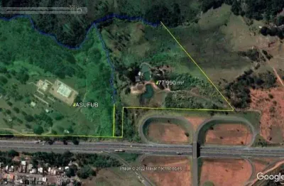 Ponto comercial à venda no santa mônica, uberlândia , 77990 m2 por r$ 15.600.000