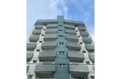 Apartamento com 3 quartos à venda no tibery, uberlândia , 96 m2 por r$ 650.000