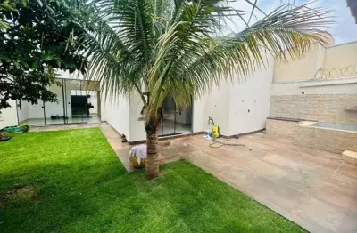 Casa com 3 quartos à venda no novo mundo, uberlândia , 185 m2 por r$ 1.100.000