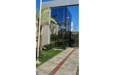 Apartamento com 2 quartos à venda no jardim patrícia, uberlândia  por r$ 175.000