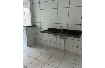 Apartamento com 2 quartos à venda no jardim europa, uberlândia  por r$ 175.000