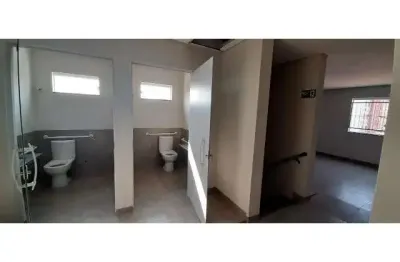 Sala comercial para alugar no santa mônica, uberlândia  por r$ 1.050