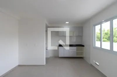 Apartamento na vila isolina mazzei de 2 dormitórios e 1 vaga