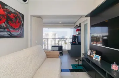 Apartamento na vila guilherme de 2 dormitórios e 1 vaga de garagem